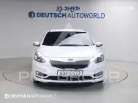 2015 KIA K3