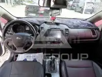 2015 KIA K3