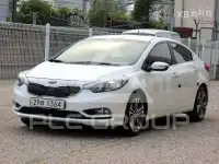 2015 KIA K3