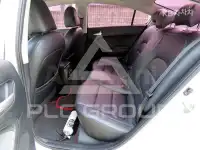 2015 KIA K3