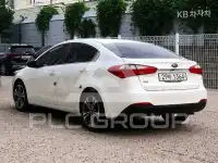 2015 KIA K3