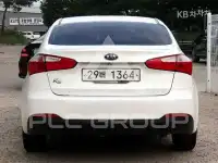 2015 KIA K3