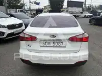 2015 KIA K3