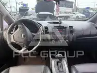 2015 KIA K3