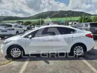 2015 KIA K3