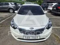 2015 KIA K3