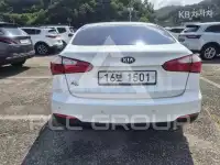 2015 KIA K3
