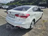 2015 KIA K3