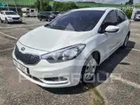 2015 KIA K3