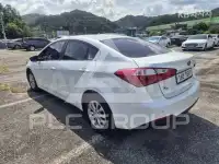 2015 KIA K3
