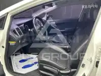 2015 KIA K3