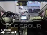2015 KIA K3