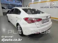 2015 KIA K3
