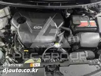 2015 KIA K3