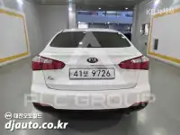 2015 KIA K3