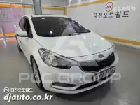 2015 KIA K3