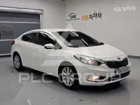 2015 KIA K3