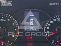 2015 KIA K3