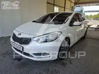 2015 KIA K3