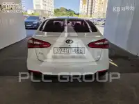 2015 KIA K3