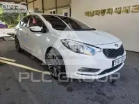 2015 KIA K3