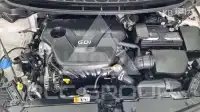 2015 KIA K3