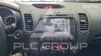2015 KIA K3