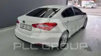 2015 KIA K3