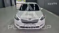 2015 KIA K3