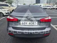 2015 KIA K3