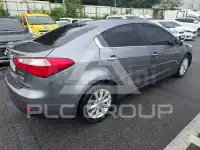 2015 KIA K3