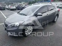 2015 KIA K3