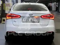 2015 KIA K3