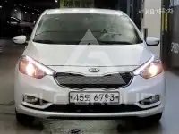2015 KIA K3