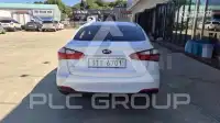 2015 KIA K3