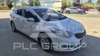 2015 KIA K3