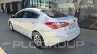 2015 KIA K3
