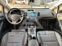 2015 KIA K3