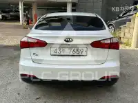 2015 KIA K3