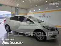 2015 KIA K3