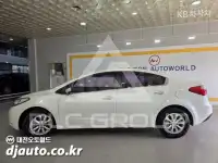 2015 KIA K3
