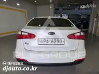 2015 KIA K3