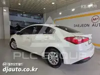 2015 KIA K3