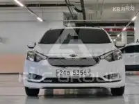 2015 KIA K3