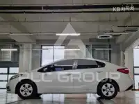 2015 KIA K3