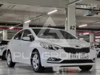 2015 KIA K3