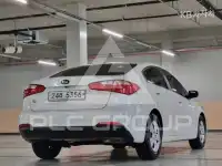 2015 KIA K3