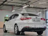 2015 KIA K3