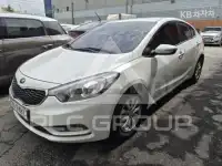 2015 KIA K3