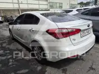 2015 KIA K3